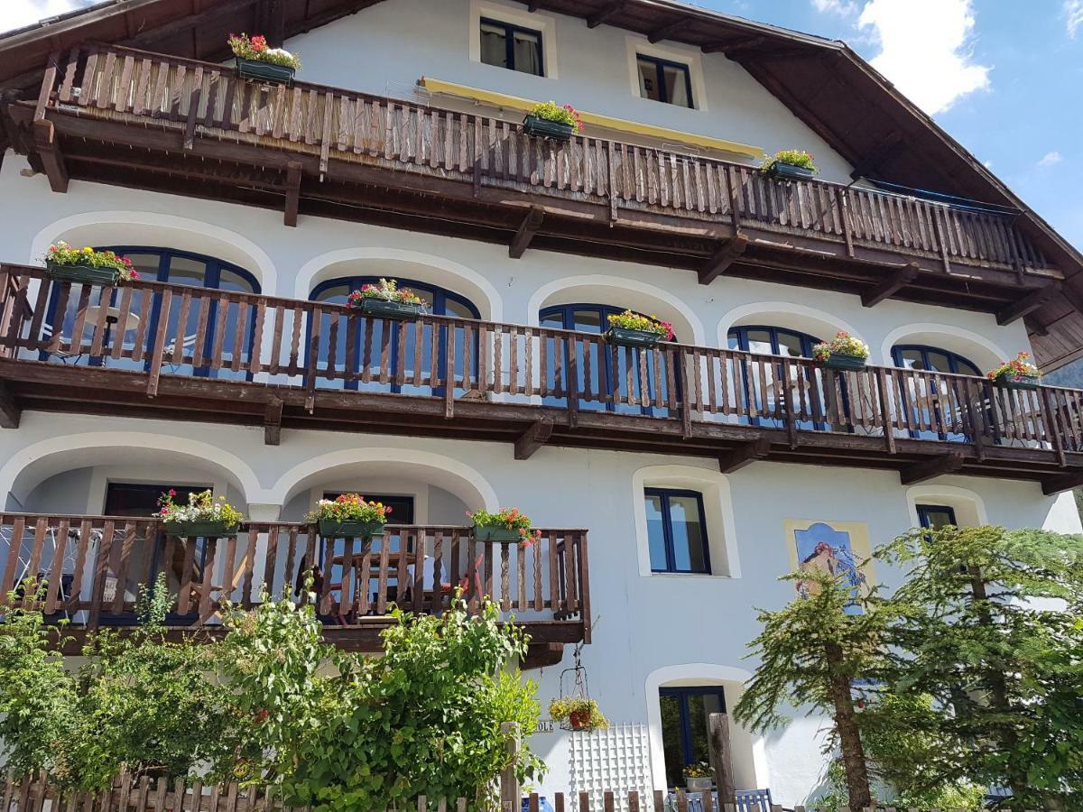 La Girandole Chambre D'Hotes Et Location D'Appartement Арвьё Экстерьер фото